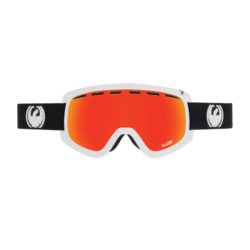 Men's Dragon Goggles - Dragon D1 Goggles. Inverse - Red Ionized